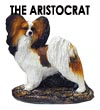 The Aristocrat - Click to enlarge !