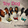 TOY DOG - Click to enlarge !