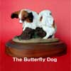 The Butterfly Dog