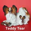Teddy Tear